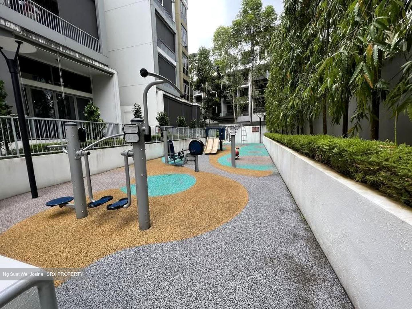 The Creek @ Bukit (D21), Condominium #637188081